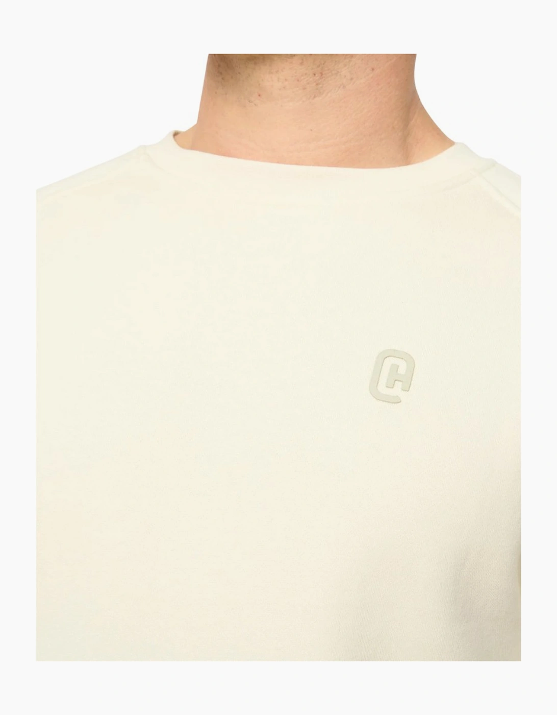 Crosshatch Mens Cresswill Sweatshirt