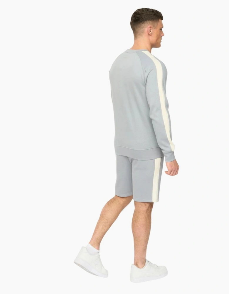 Crosshatch Mens Cresswill Sweatshirt