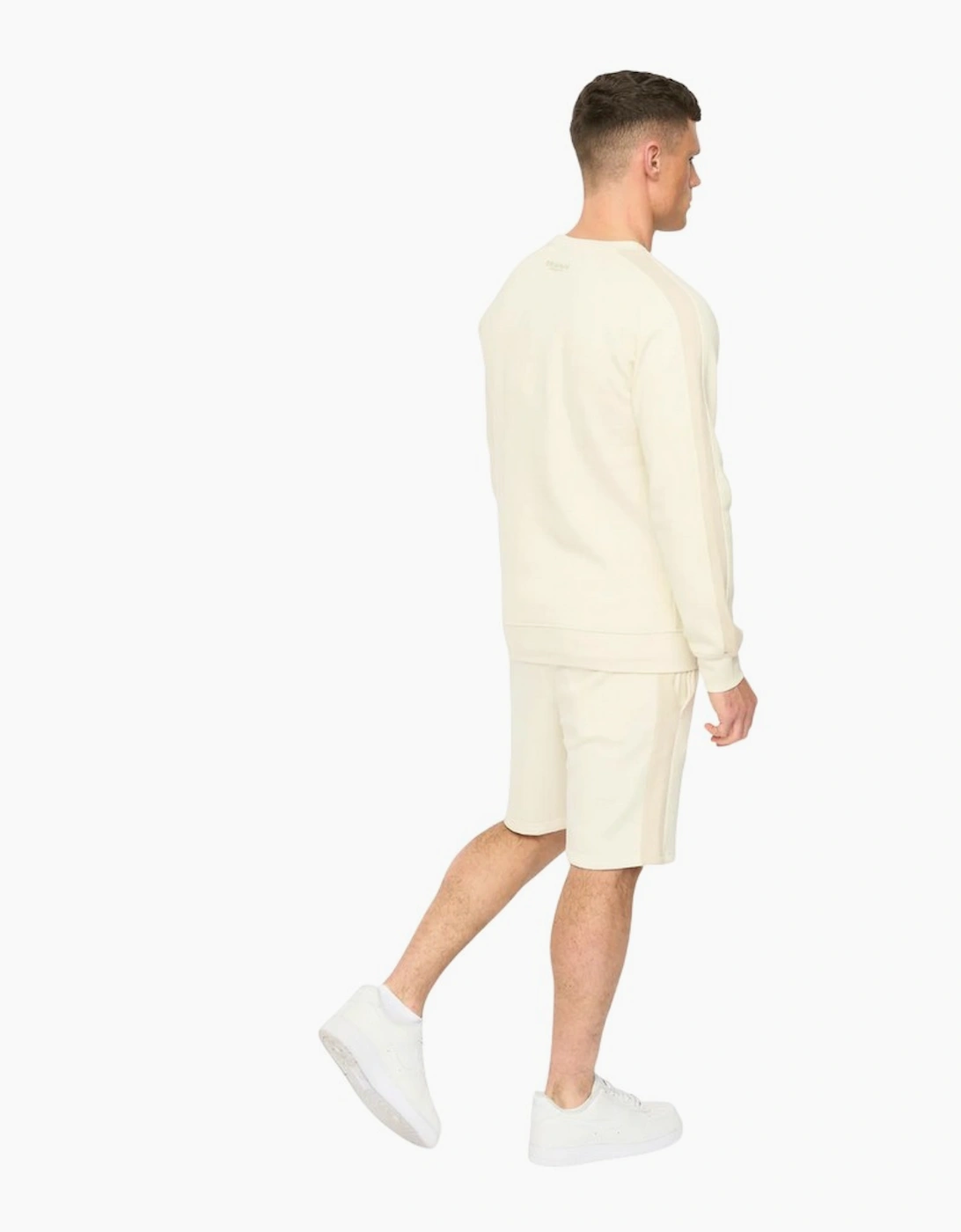 Crosshatch Mens Cresswill Sweatshirt