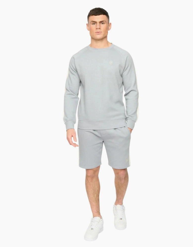 Crosshatch Mens Cresswill Sweatshirt