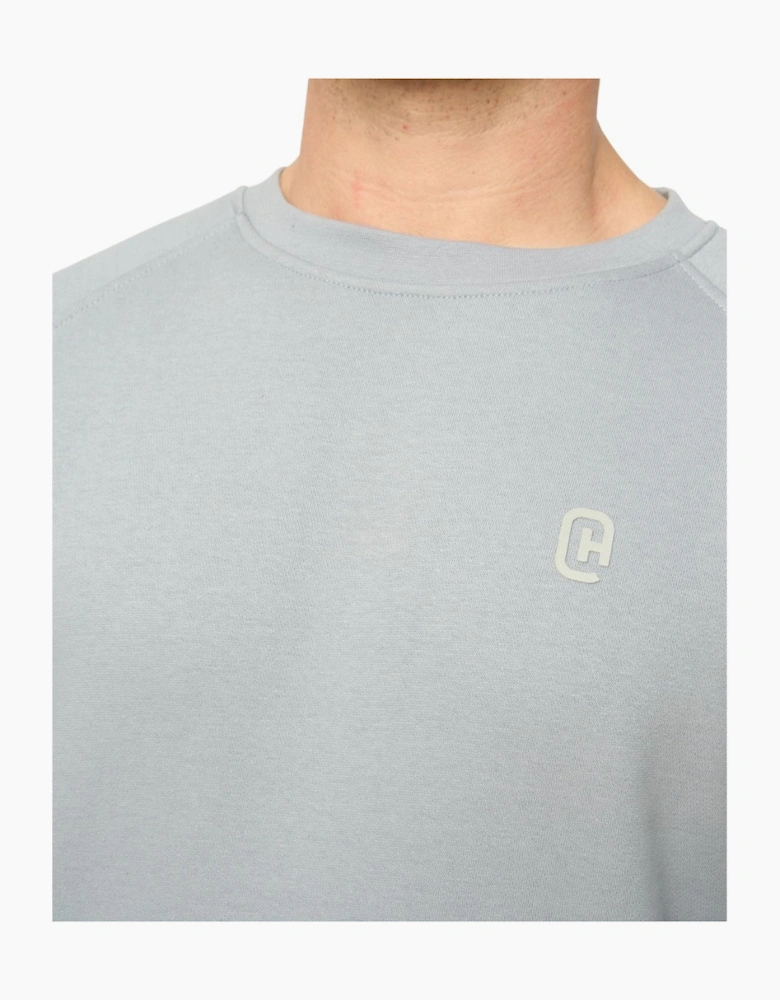 Crosshatch Mens Cresswill Sweatshirt