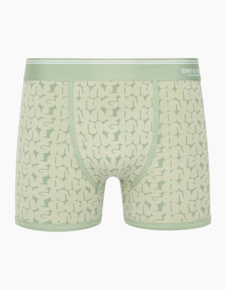 Crosshatch Mens Dringal Boxer Shorts (Pack of 5)