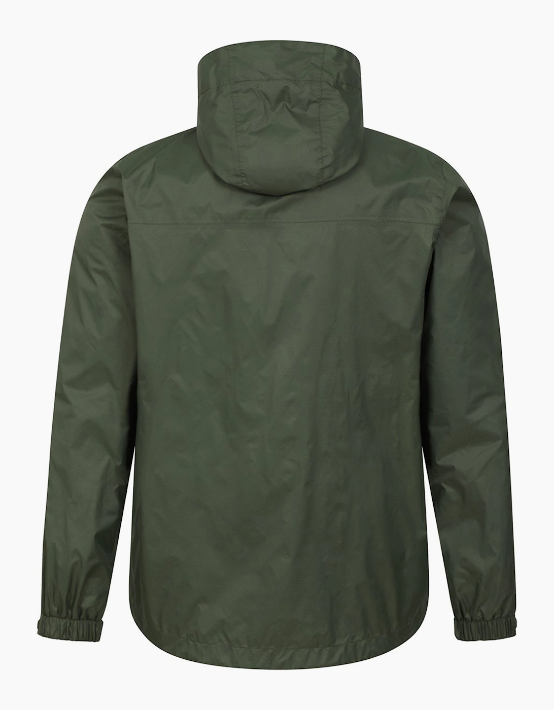 Mountain Warehouse Mens Torrent Waterproof Jacket