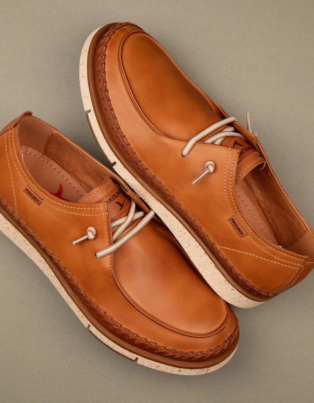 San Juan Mens Shoes