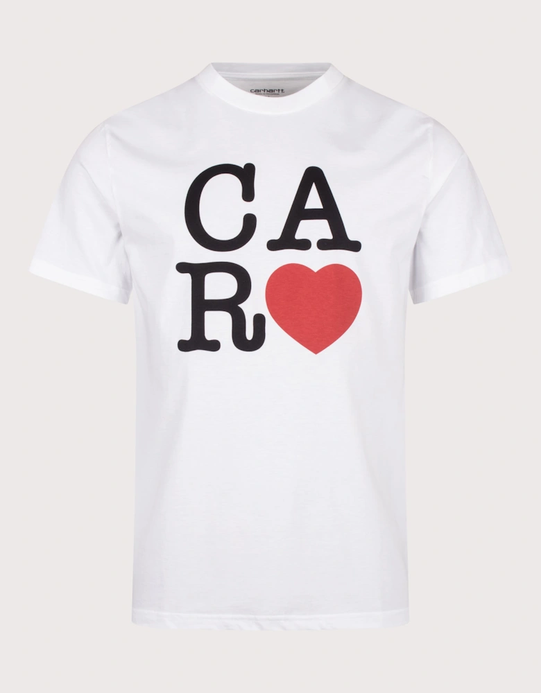 Regular Fit I Hartt T-Shirt