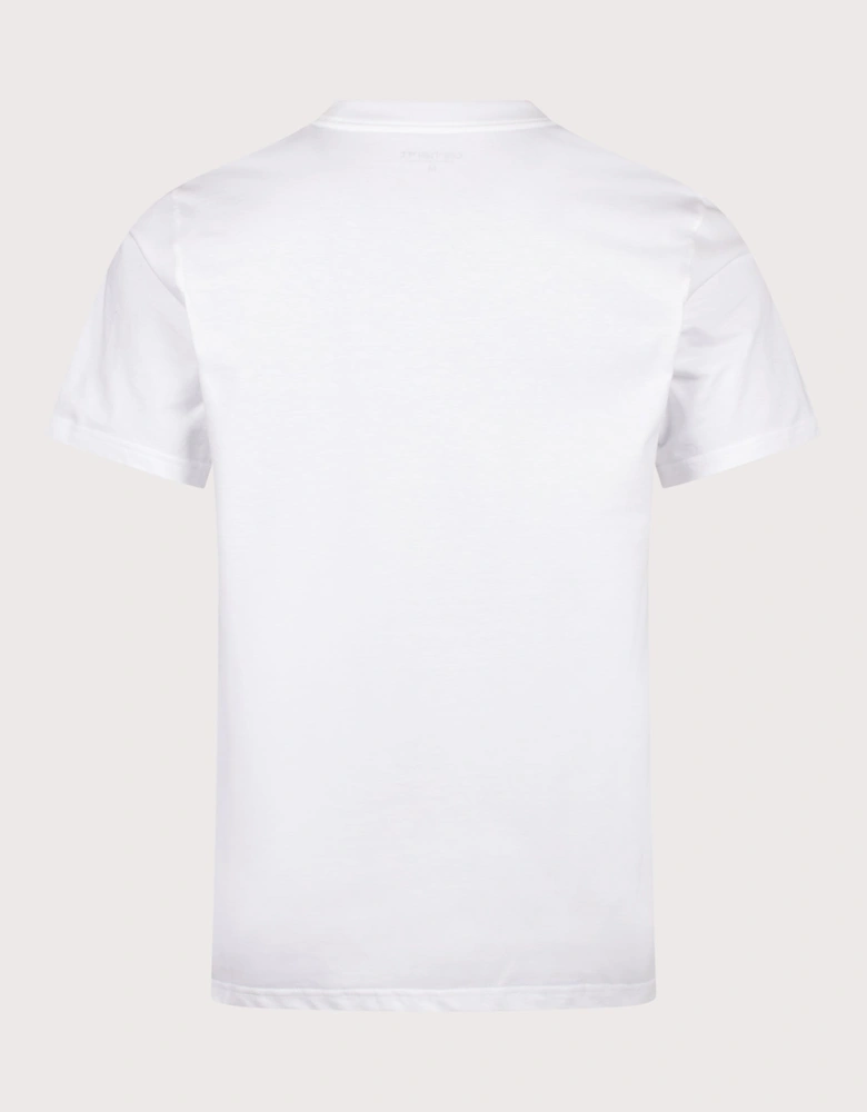 Regular Fit I Hartt T-Shirt