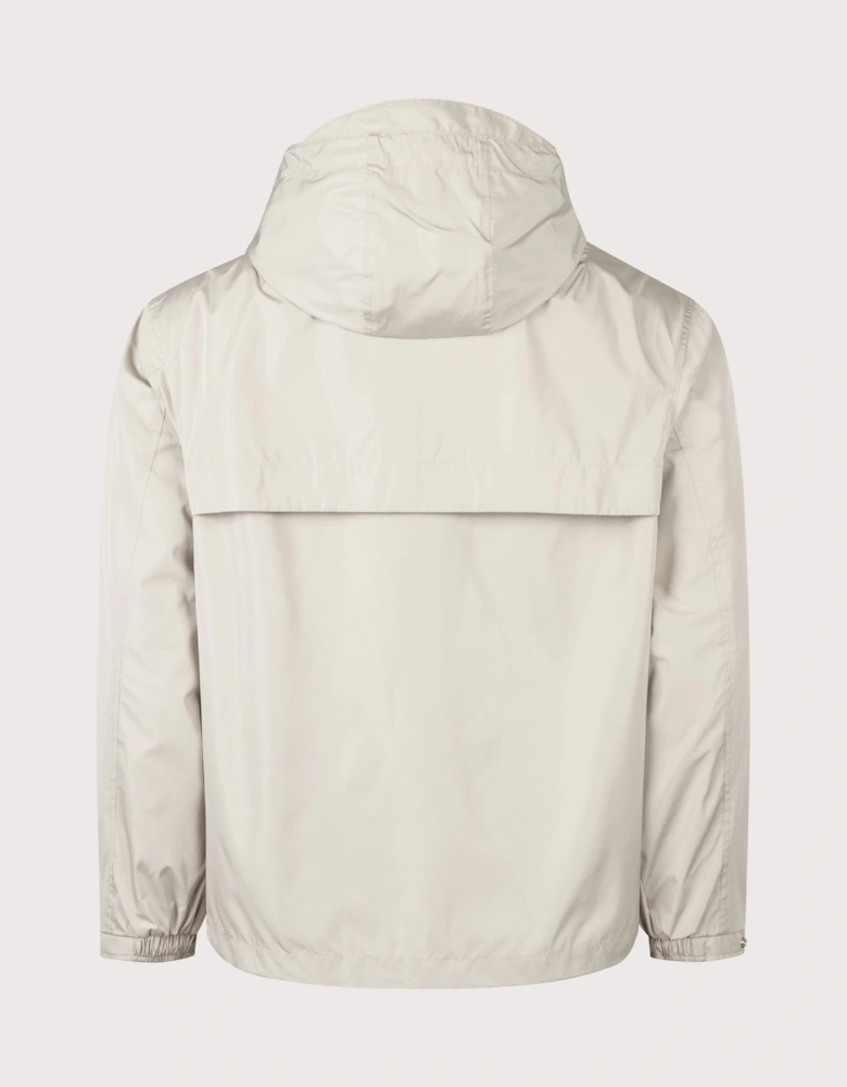 The Glenmoor Hooded Jacket