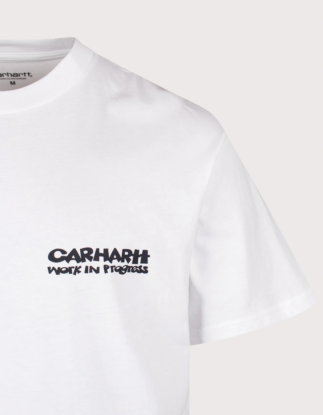 Loose Fit Cubist T-Shirt