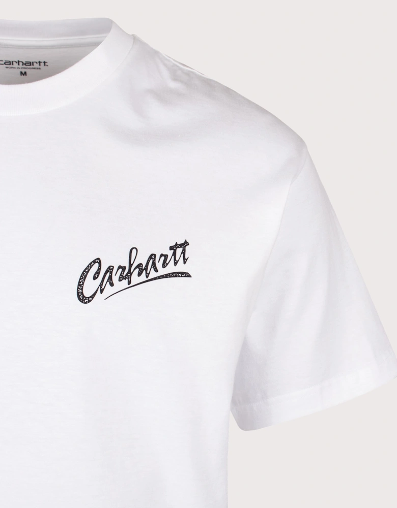 Loose Fit Pup T-Shirt