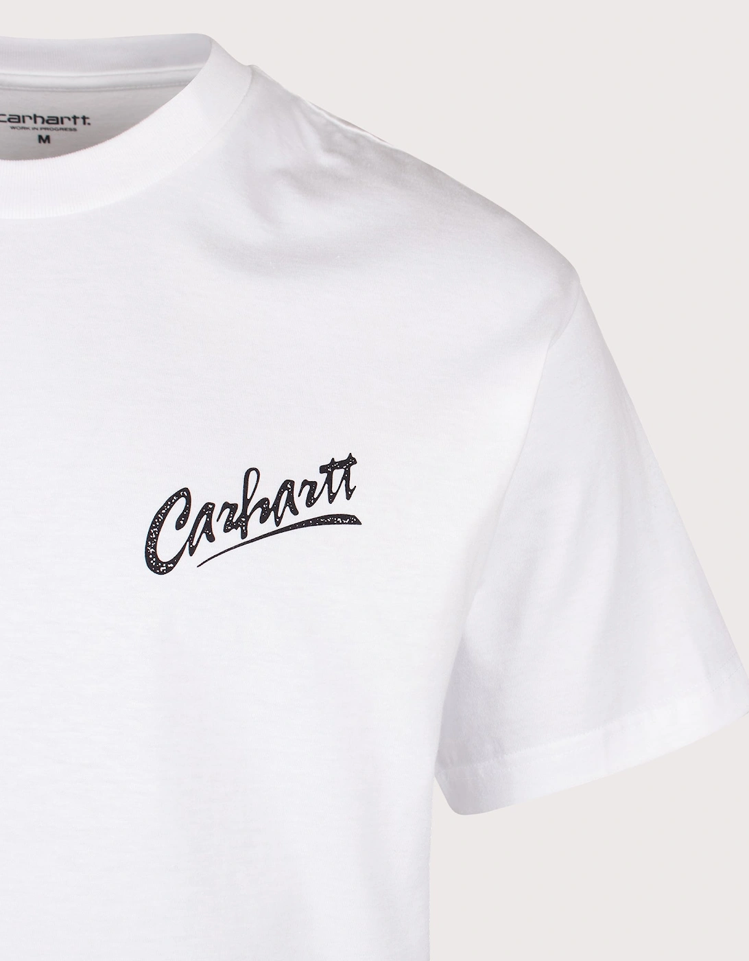 Loose Fit Pup T-Shirt