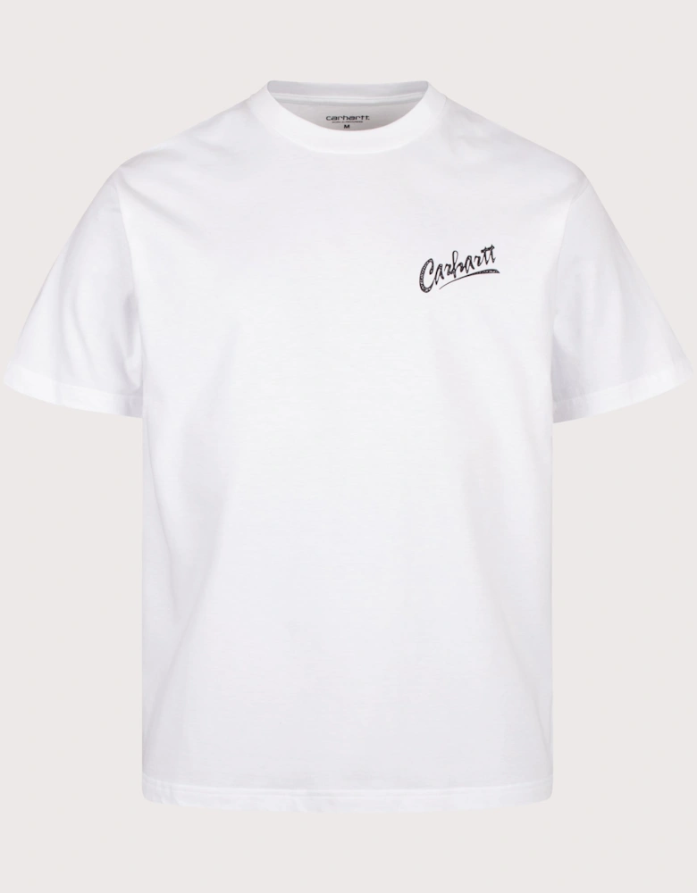 Loose Fit Pup T-Shirt
