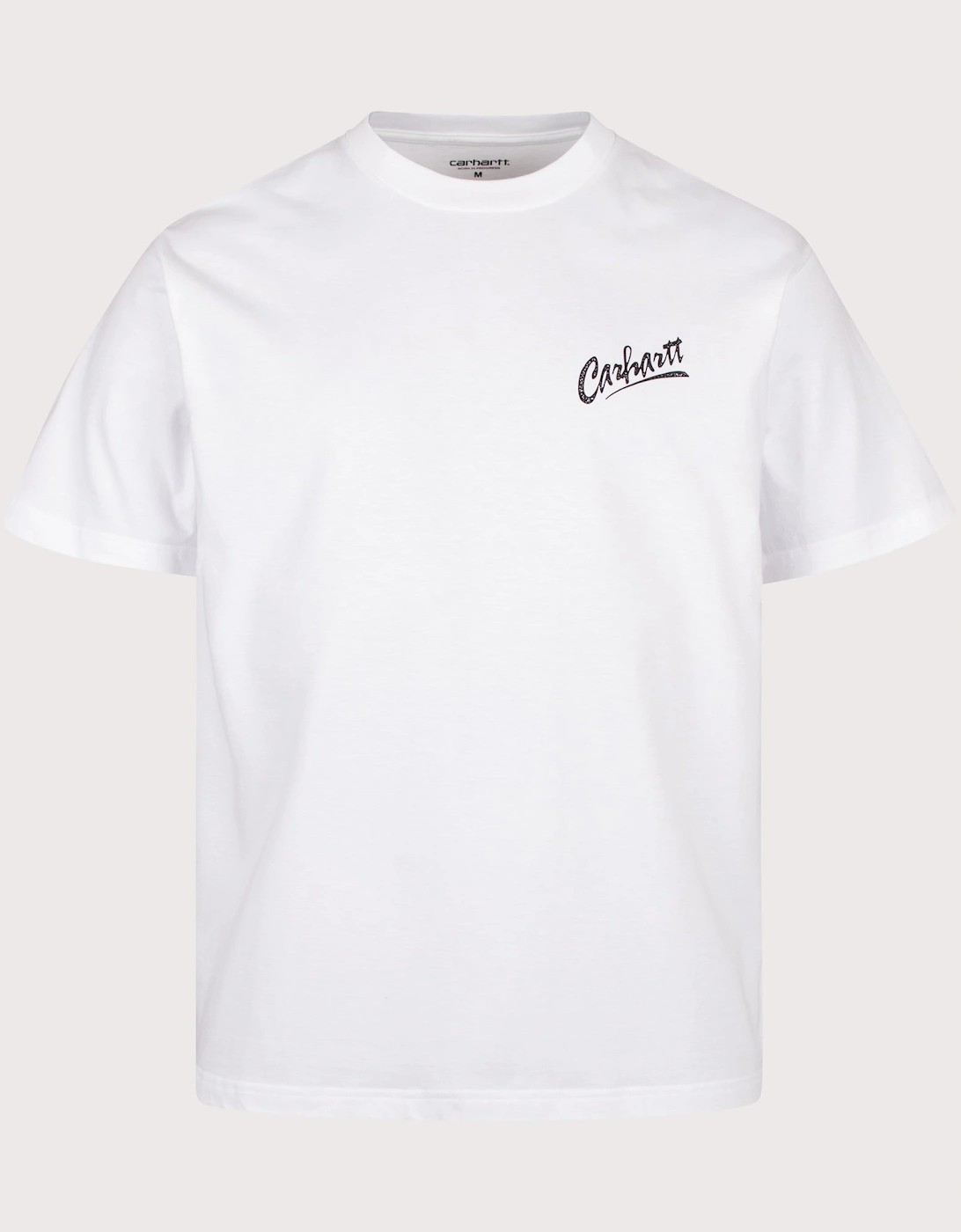 Loose Fit Pup T-Shirt