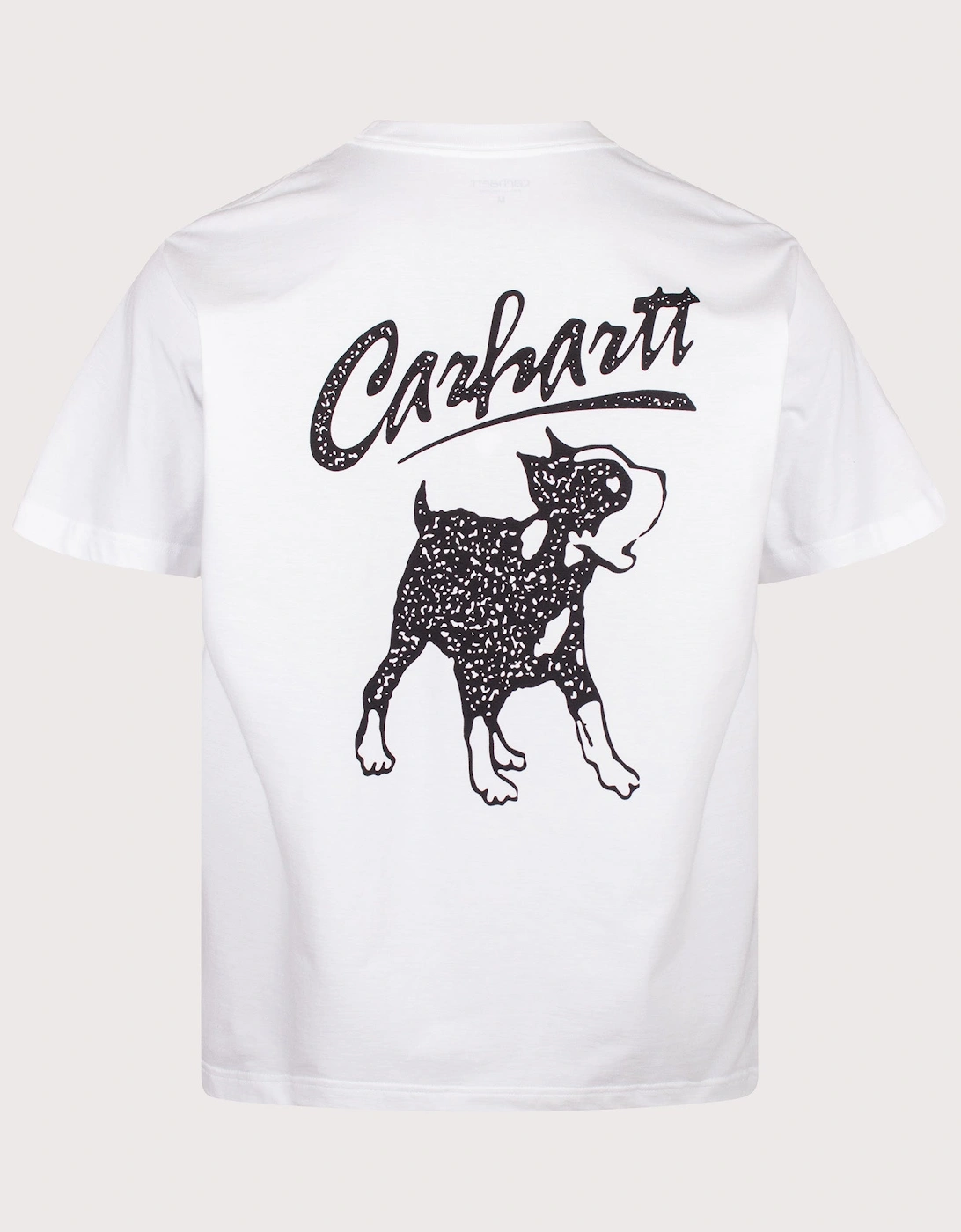 Loose Fit Pup T-Shirt, 6 of 5