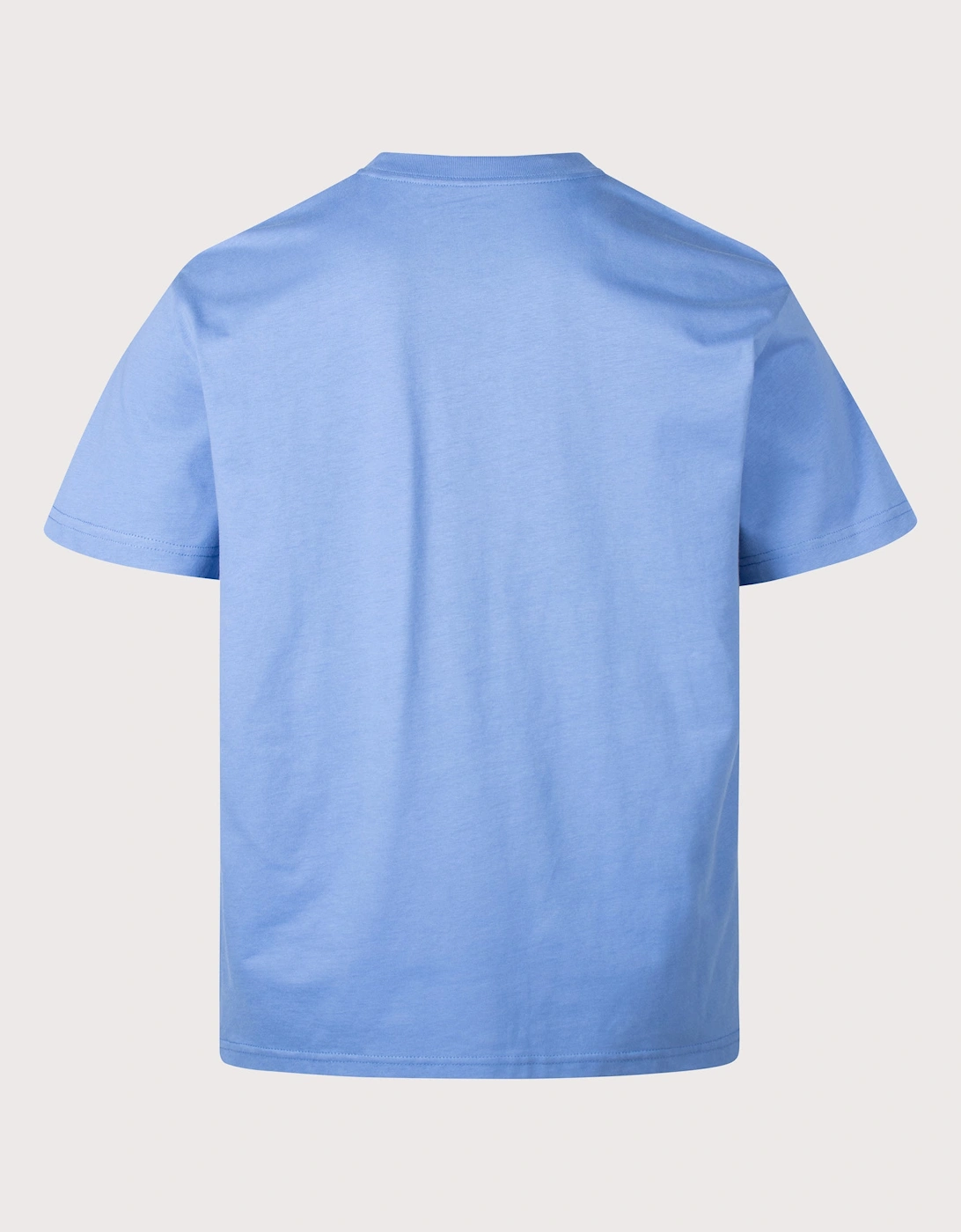 Loose Fit Bumper Stickers T-Shirt