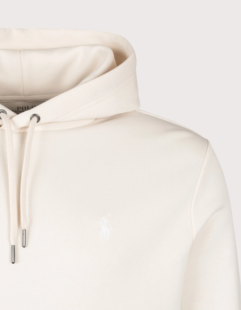 Double Knit Hoodie