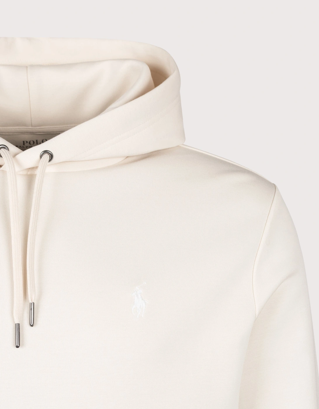 Double Knit Hoodie