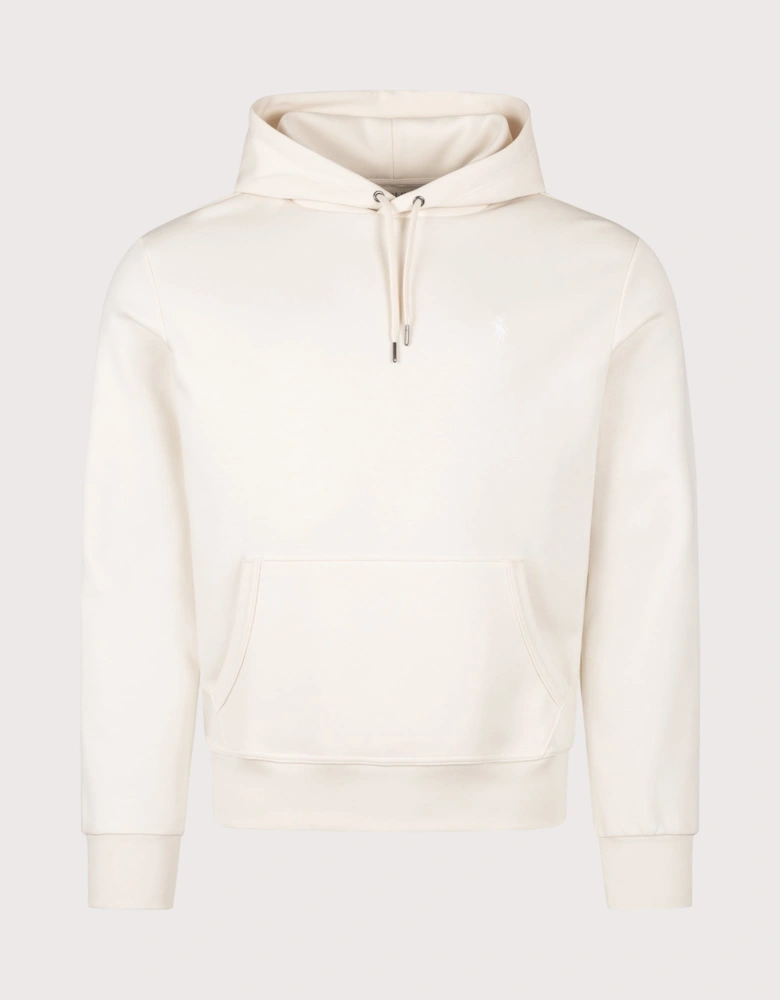 Double Knit Hoodie
