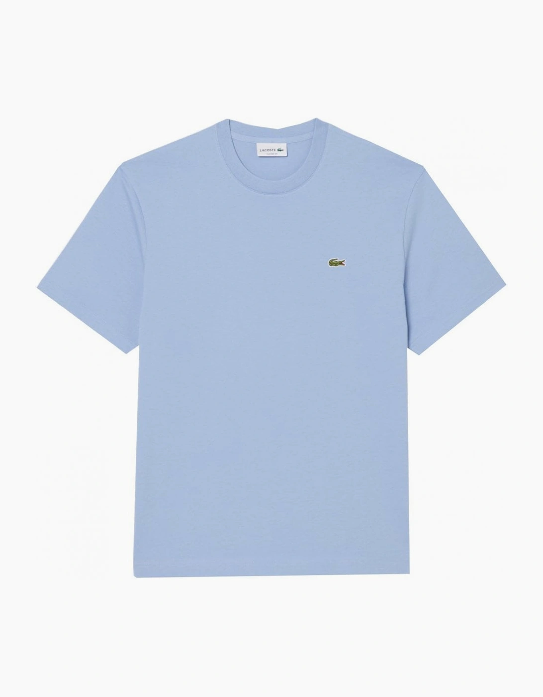 Lacoste Men's Blue T-shirt, 4 of 3