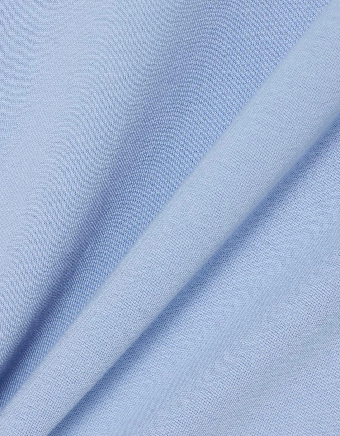 Lacoste Men's Blue T-shirt
