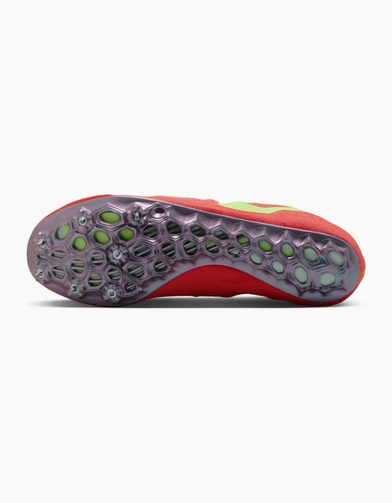 Zoom Ja Fly 4 Low Top Sneakers