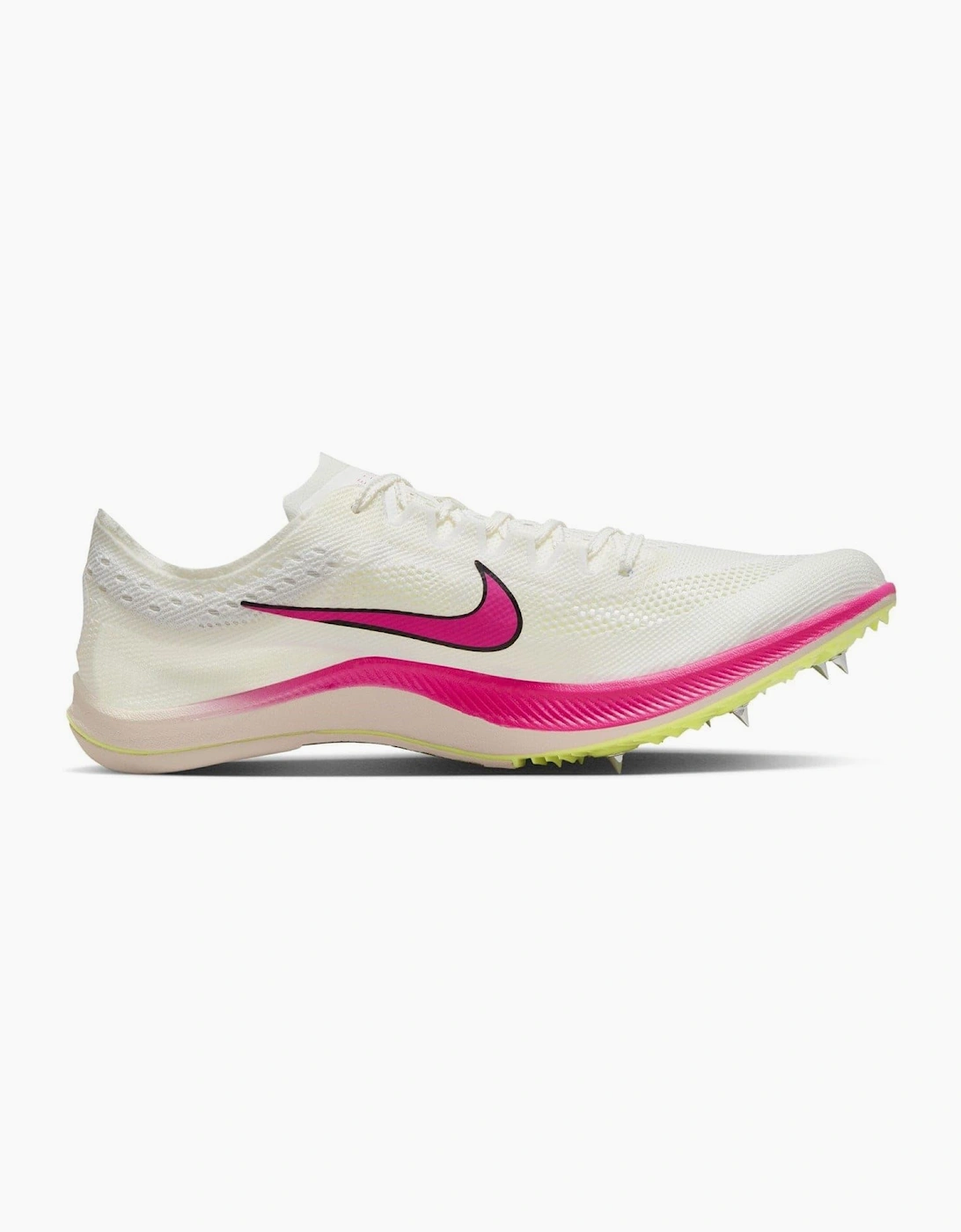 Zoomx Dragonfly Athletics Distance Spikes, 7 of 6