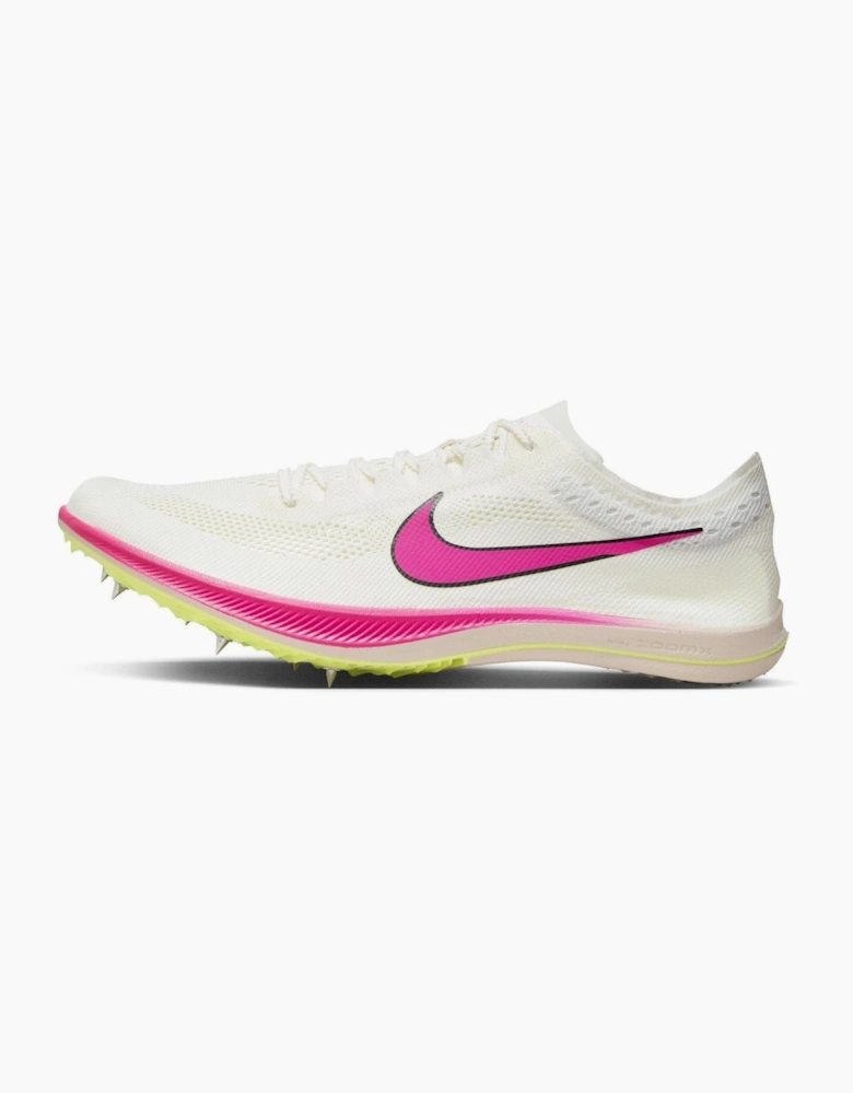 Zoomx Dragonfly Athletics Distance Spikes