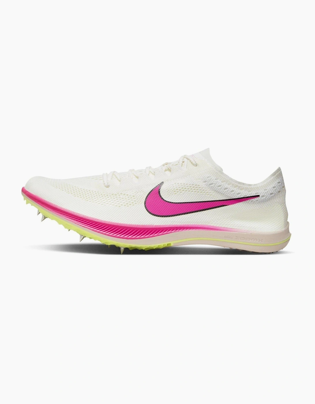 Zoomx Dragonfly Athletics Distance Spikes