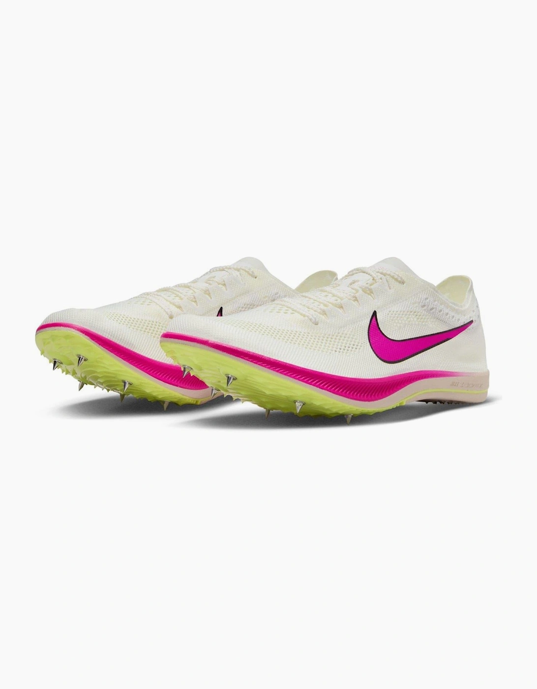 Zoomx Dragonfly Athletics Distance Spikes
