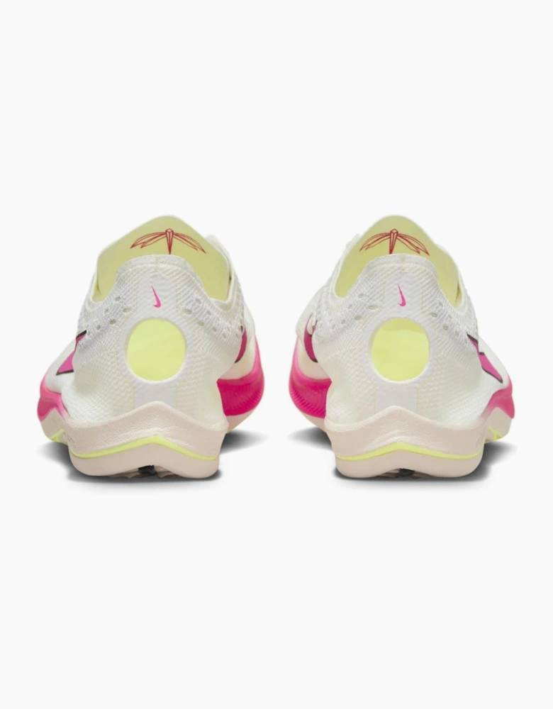 Zoomx Dragonfly Athletics Distance Spikes