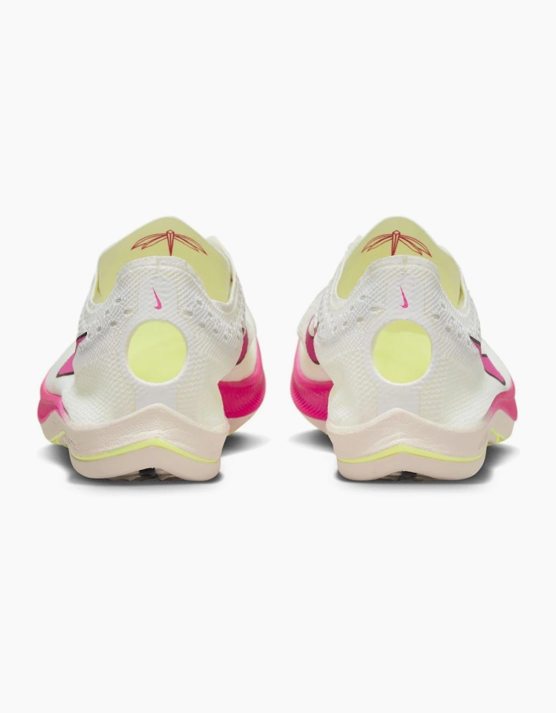Zoomx Dragonfly Athletics Distance Spikes