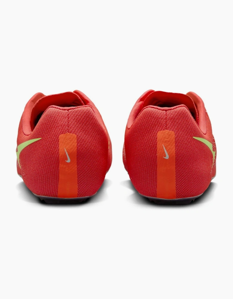 Zoom Ja Fly 4 Low Top Sneakers
