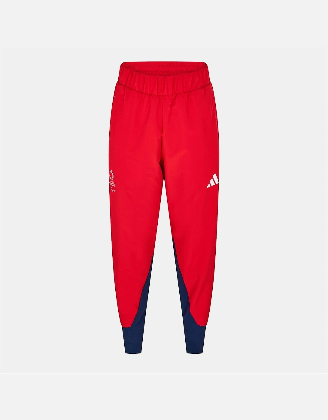 Ppc Regular Fit Color Block Slim Joggers, 2 of 1