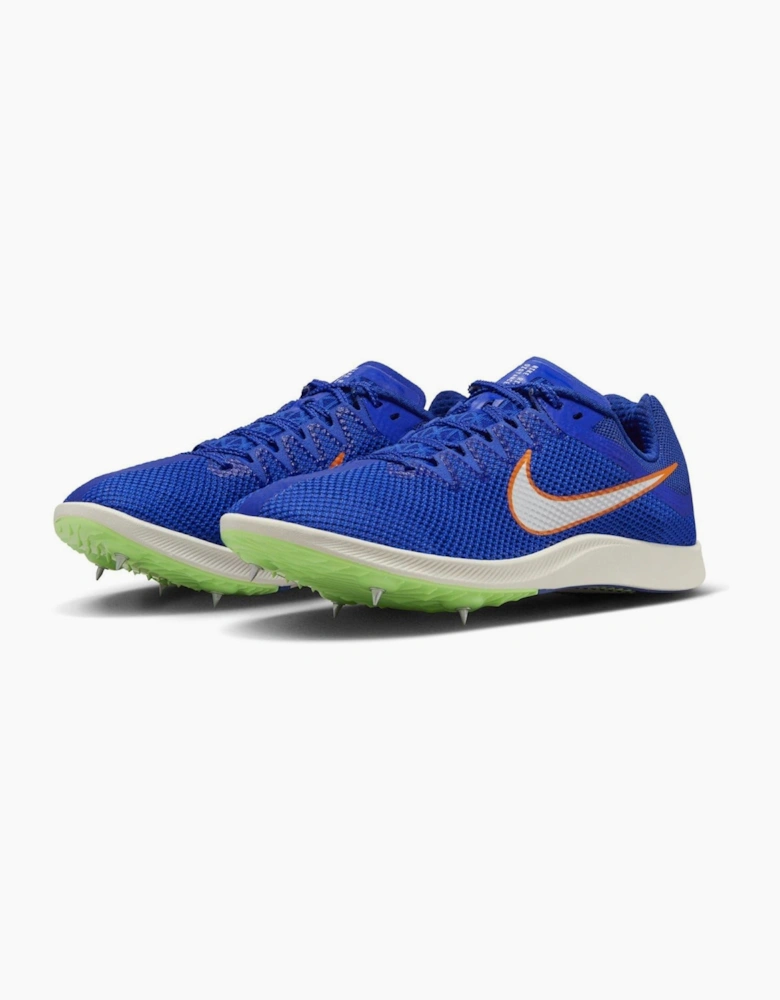 Zoom Rival Distance Track And Field Distance Spikes
