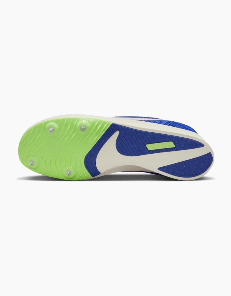 Zoom Rival Distance Track And Field Distance Spikes