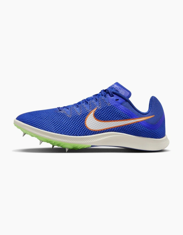 Zoom Rival Distance Track And Field Distance Spikes
