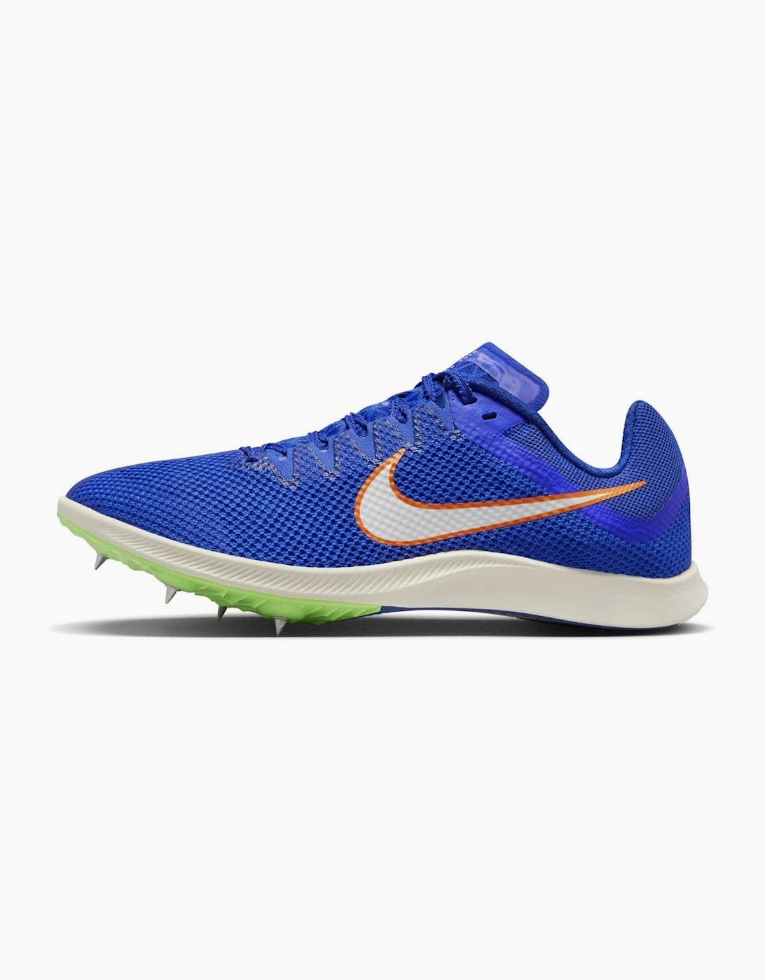 Zoom Rival Distance Track And Field Distance Spikes