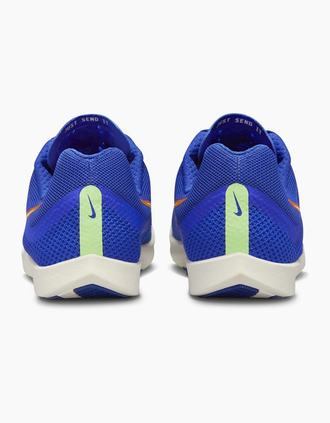 Zoom Rival Distance Track And Field Distance Spikes
