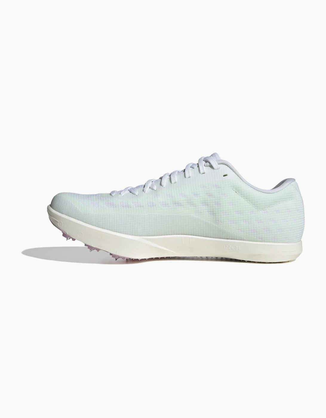 Adizero Low Top Running Spikes