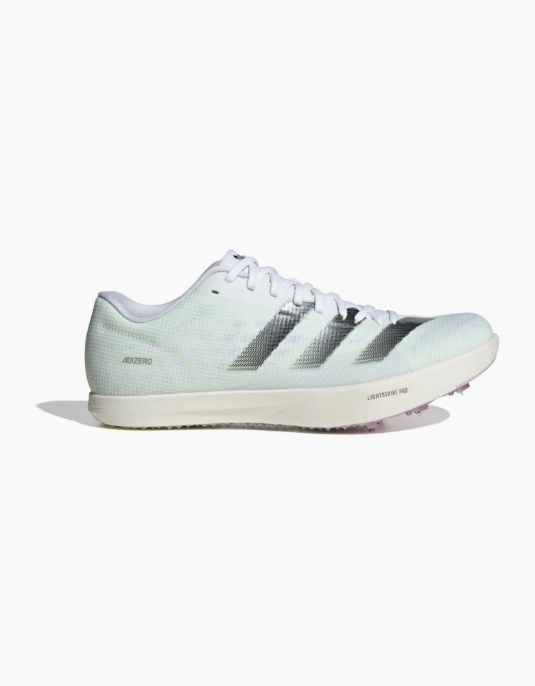 Adizero Low Top Running Spikes