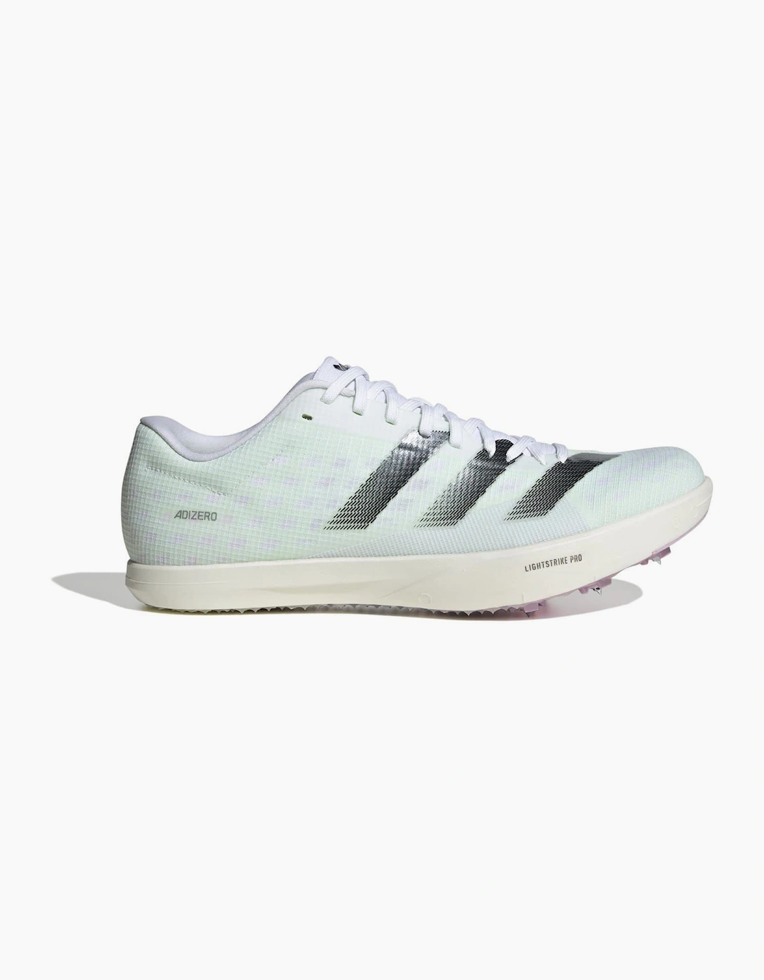 Adizero Low Top Running Spikes, 4 of 3