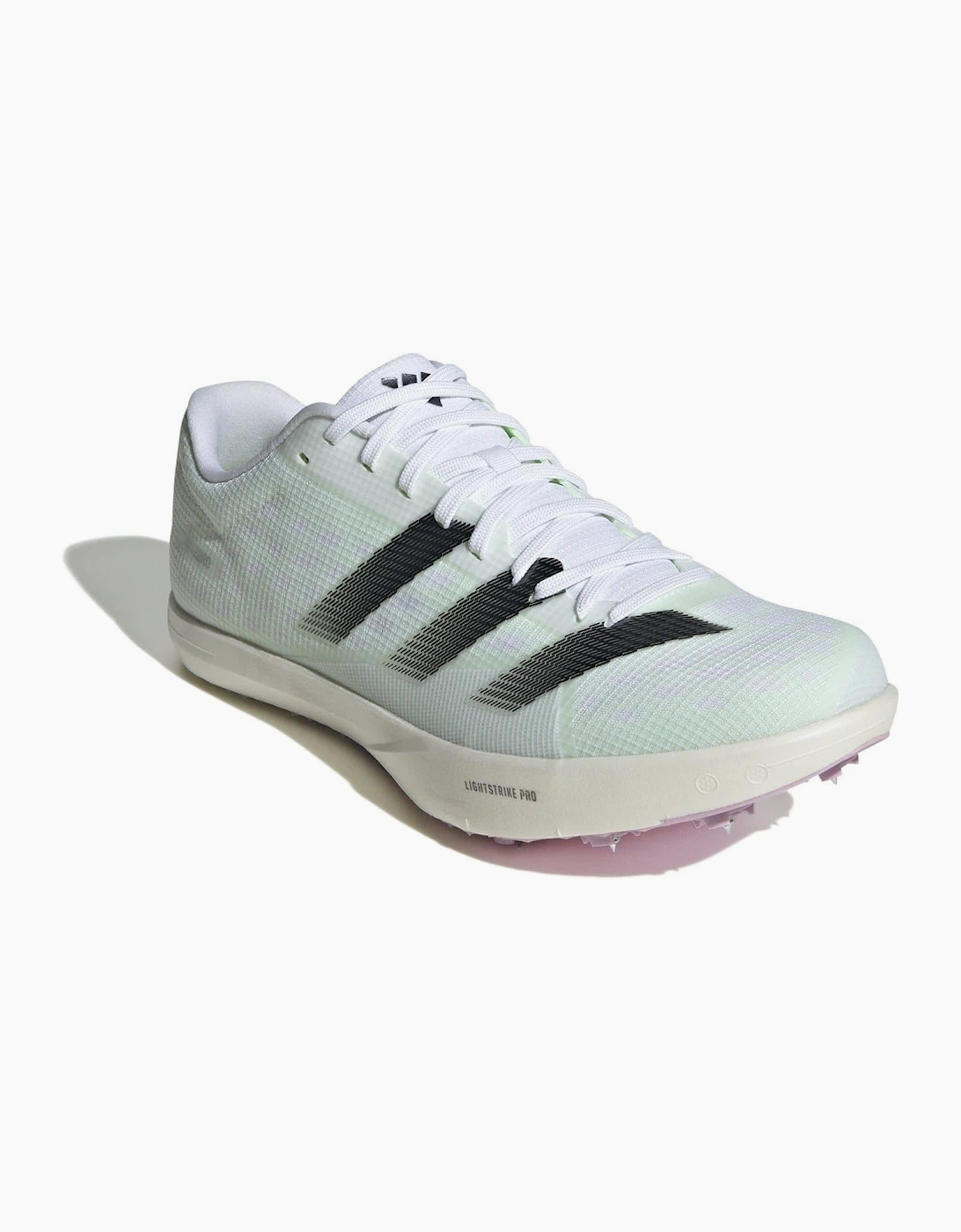 Adizero Low Top Running Spikes