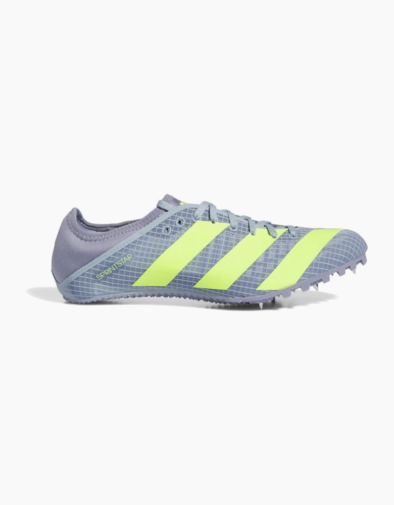 Sprintstar Low Top Sneakers