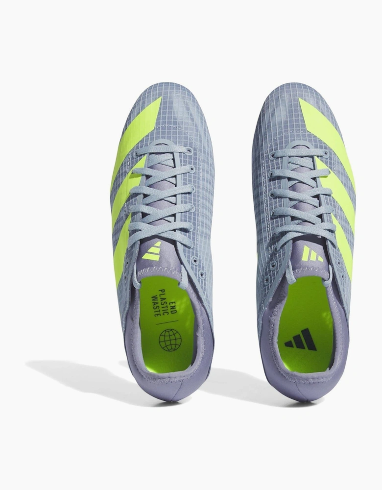 Sprintstar Low Top Sneakers