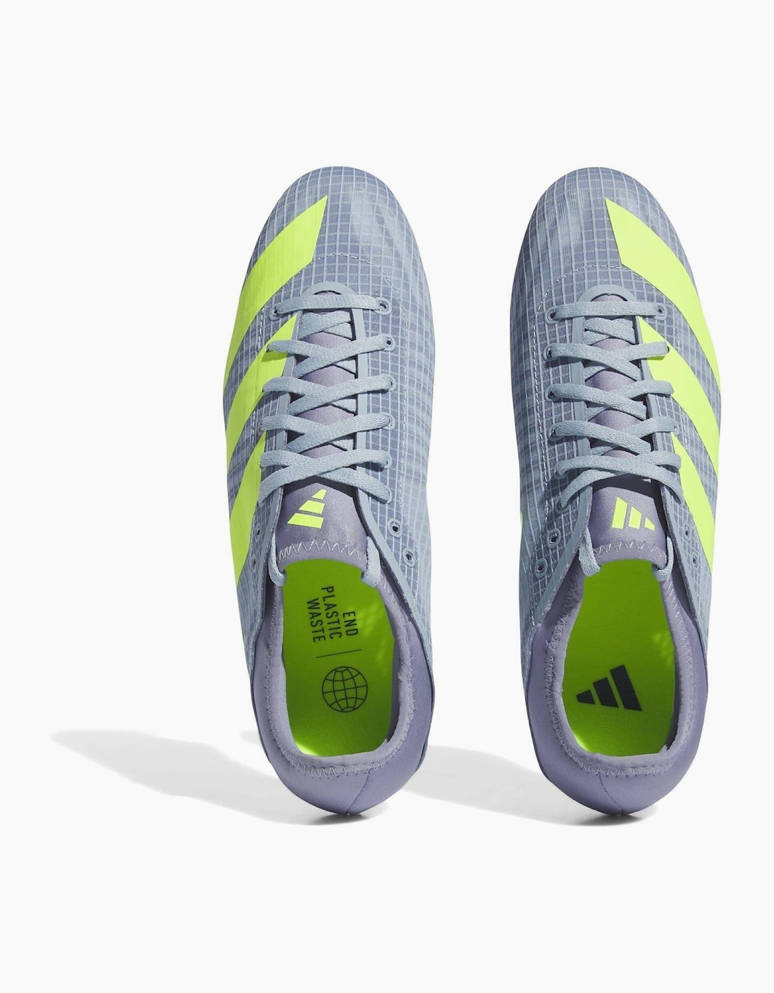 Sprintstar Low Top Sneakers