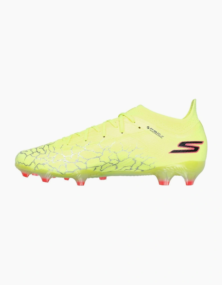 Skx_01 Diamond Firm Ground Football Boots