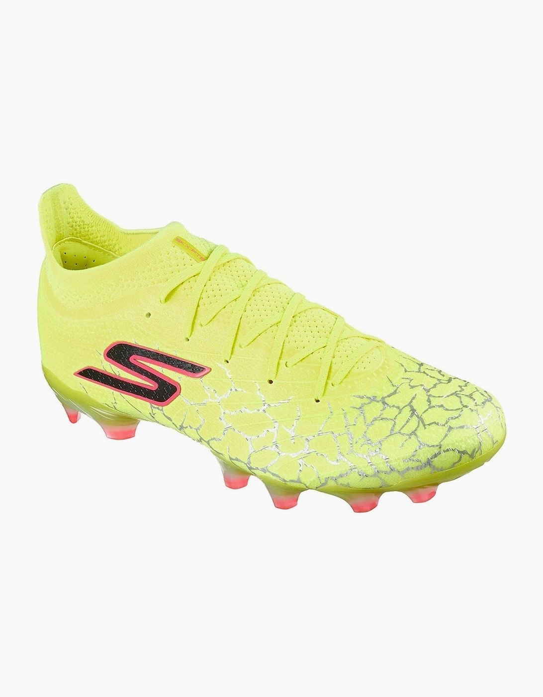 Skx_01 Diamond Firm Ground Football Boots, 6 of 5