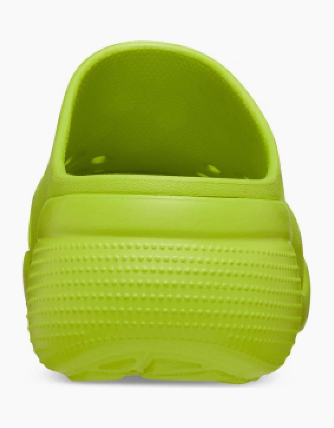 Aura Slip On Shuv Clogs