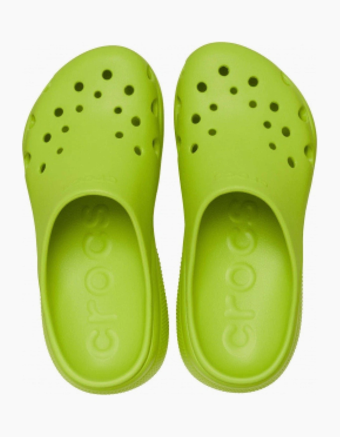 Aura Slip On Shuv Clogs