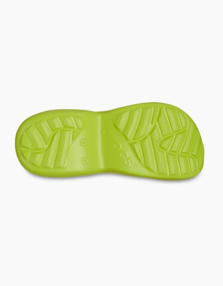 Aura Slip On Shuv Clogs
