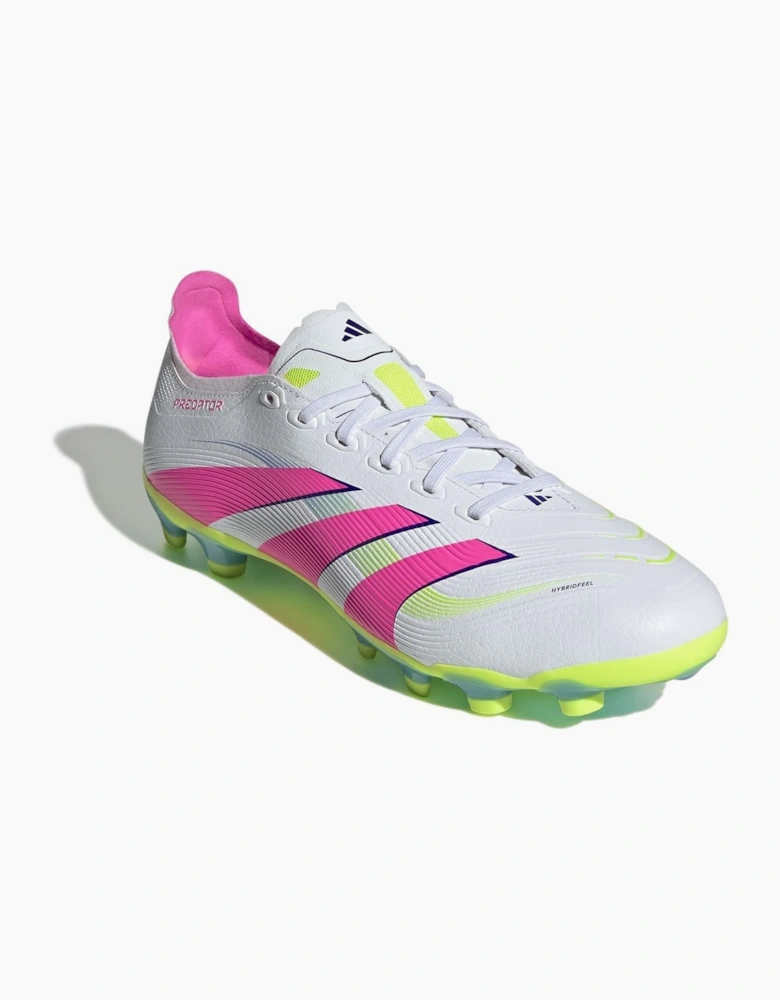 Pred Lmgboots